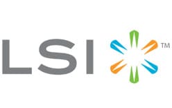 LSI Logo