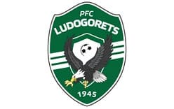 Ludogorets Logo