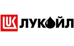 Lukoil Logo