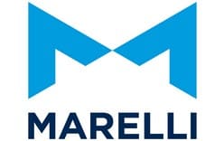 Magneti Marelli Logo