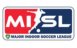 Major Indoor Soccer League Logo (MISL Logo)