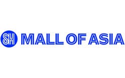 SM Mall of Asia Logo
