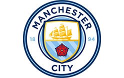Manchester City Logo