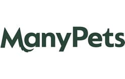 ManyPets Logo