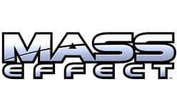 Mass Effect Logo