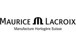 Maurice Lacroix Logo