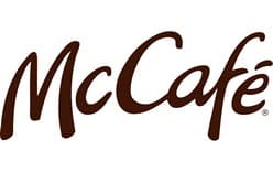 McCafe Logo
