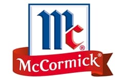 McCormick Logo