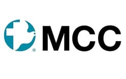 Mennonite Central Committee Logo (MCC Logo)