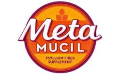 Metamucil Logo