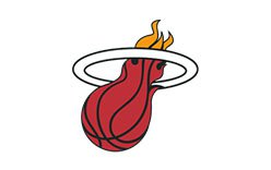 Miami Heat Logo