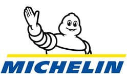 Michelin Logo