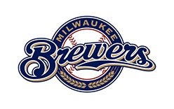 Milwaukee Brewers Logo