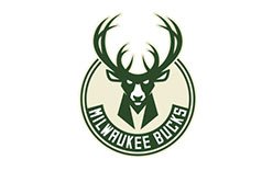 Milwaukee Bucks Logo