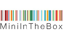Mini In The Box Logo