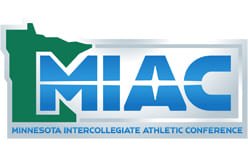 Minnesota Intercollegiate Athletic Conference Logo