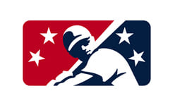 Minor League Baseball logo