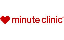MinuteClinic Logo