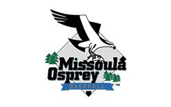 Missoula Osprey Logo