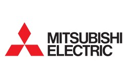 Mitsubishi Electric Logo