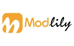 Modlily Logo