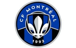 Montreal Impact Logo