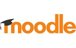 Moodle Logo