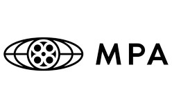 Motion Picture Association Logo