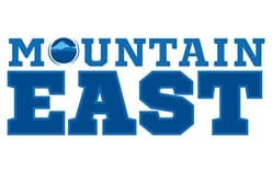 Mountain East Conference Logo