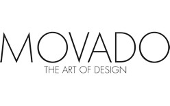 Movado Logo