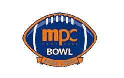 MPC Computers Bowl Logo