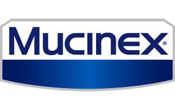 Mucinex Logo
