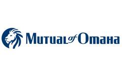 Mutual of Omaha Logo