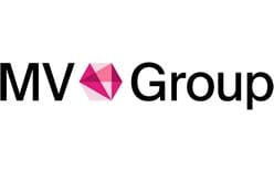 MV Group Logo