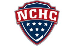 NCHC Logo