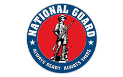 National Guard Logo