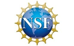 National Science Foundation Logo