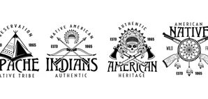 Native American Symbols in Branding and Marketing