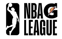 NBA Gatorade League Logo