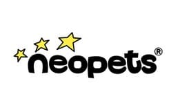 Neopets Logo