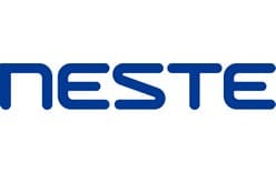 Neste Oil Logo