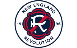 New England Revolution Logo