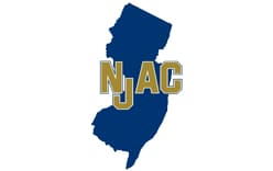 New Jersey Athletic Conference Logo