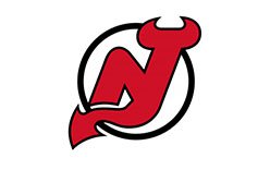 New Jersey Devils Logo