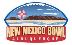 New Mexico Bowl Logo