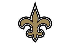 New Orleans Saints Logo