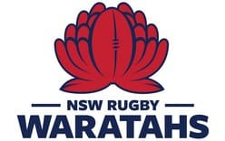 New South Wales Waratahs Logo