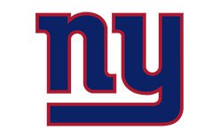 New York Giants Logo
