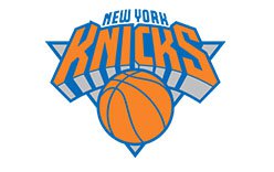 New York Knicks Logo