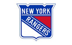 New York Rangers Logo